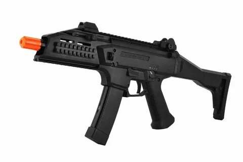 Scorpion evo