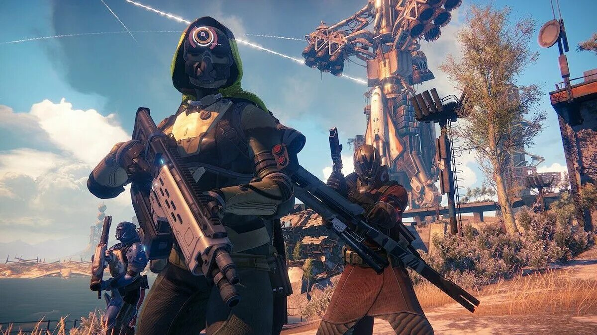 Дестини игра. Destiny 1 игра. Самая популярная игра в мире. ИИ В играх. Песни игра судьбы