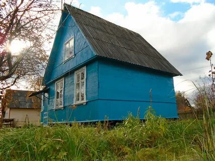 Снт березка калужская область