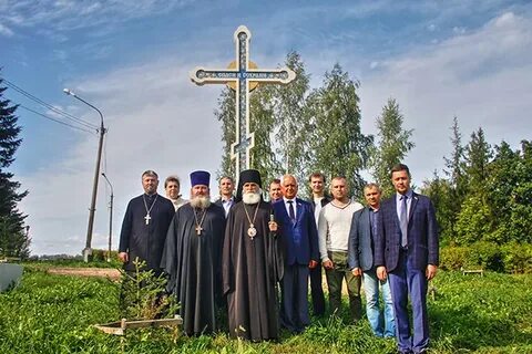 Единство веры