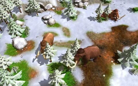 Wild life игра последняя версия