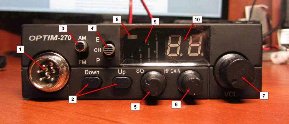 Рацию оптим 778 на канал. Радиостанция optim pilgrim (12/24). Микросхема cb radio optim-778. Рация оптим 270. Optim optim-270.