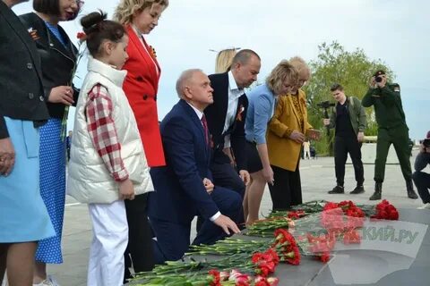 Смотрящий в волжском