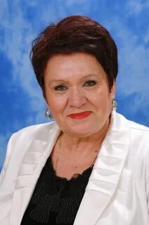 Любовь ильинична