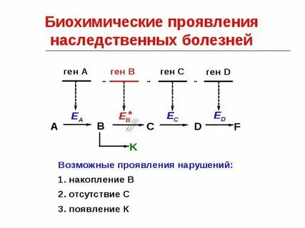 Появление наследования