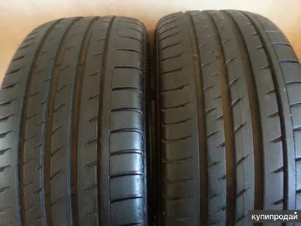 Продам шины континенталь