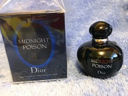 Аромат midnight