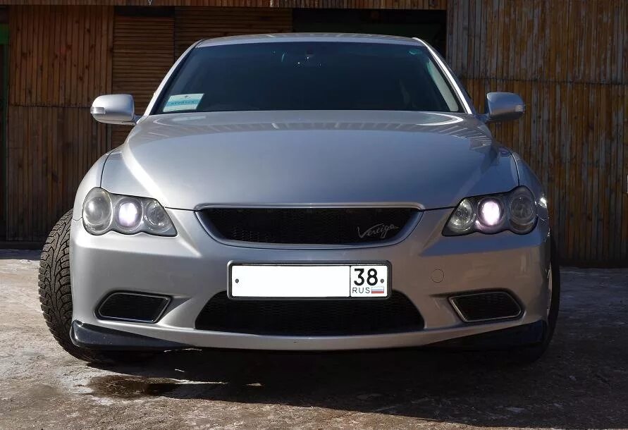 Mark x 120 бампер. Бампер тойота марк х. Китайский бампер gs grx130. Бампер вертиго на марк х 120. Обвес modellista toyota mark x grx120.