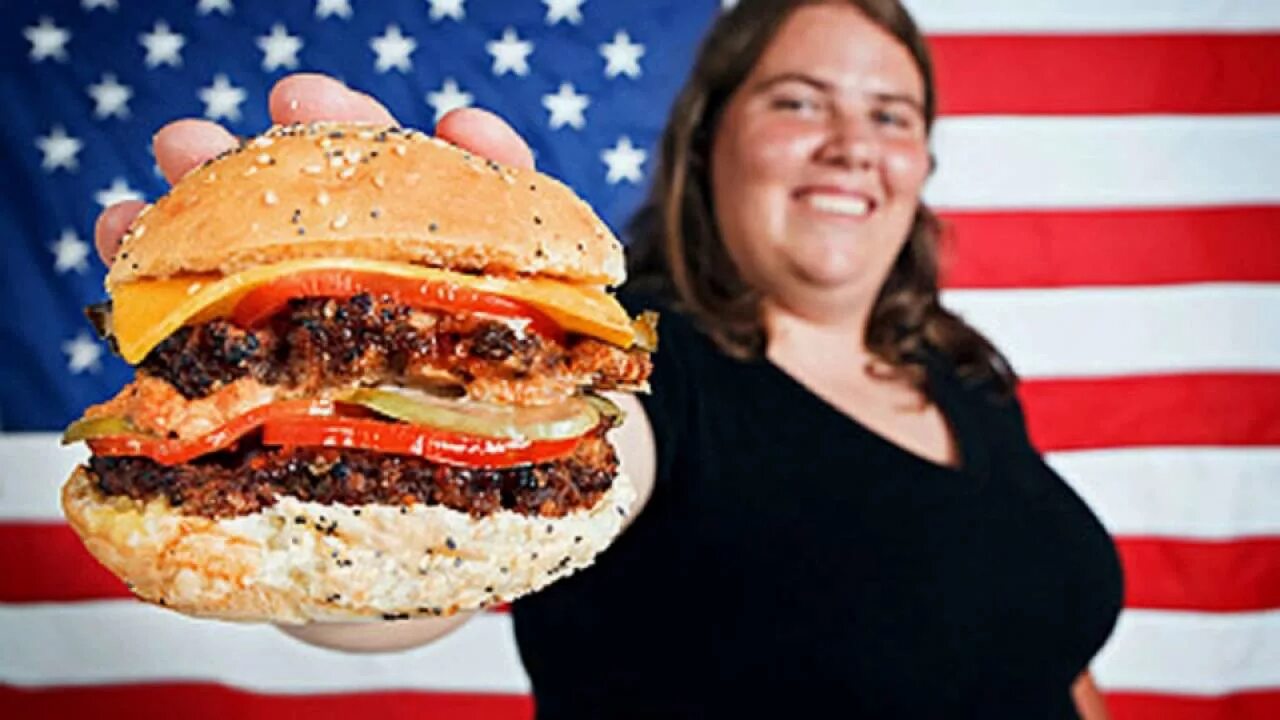 Typical american