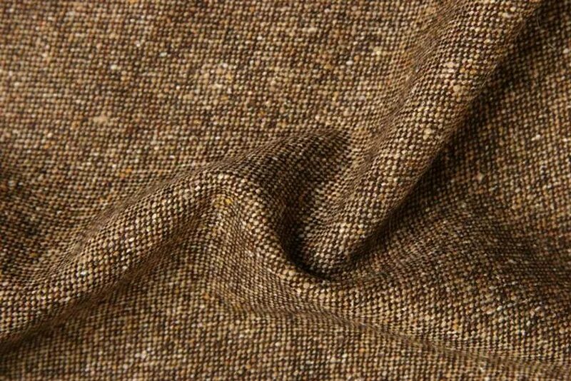 твид шерсть стрейч красно-кирпичный. шерстяная ткань сукно. шерстяная ткань натуральная. шерсть ткань. рогожка костюмная.