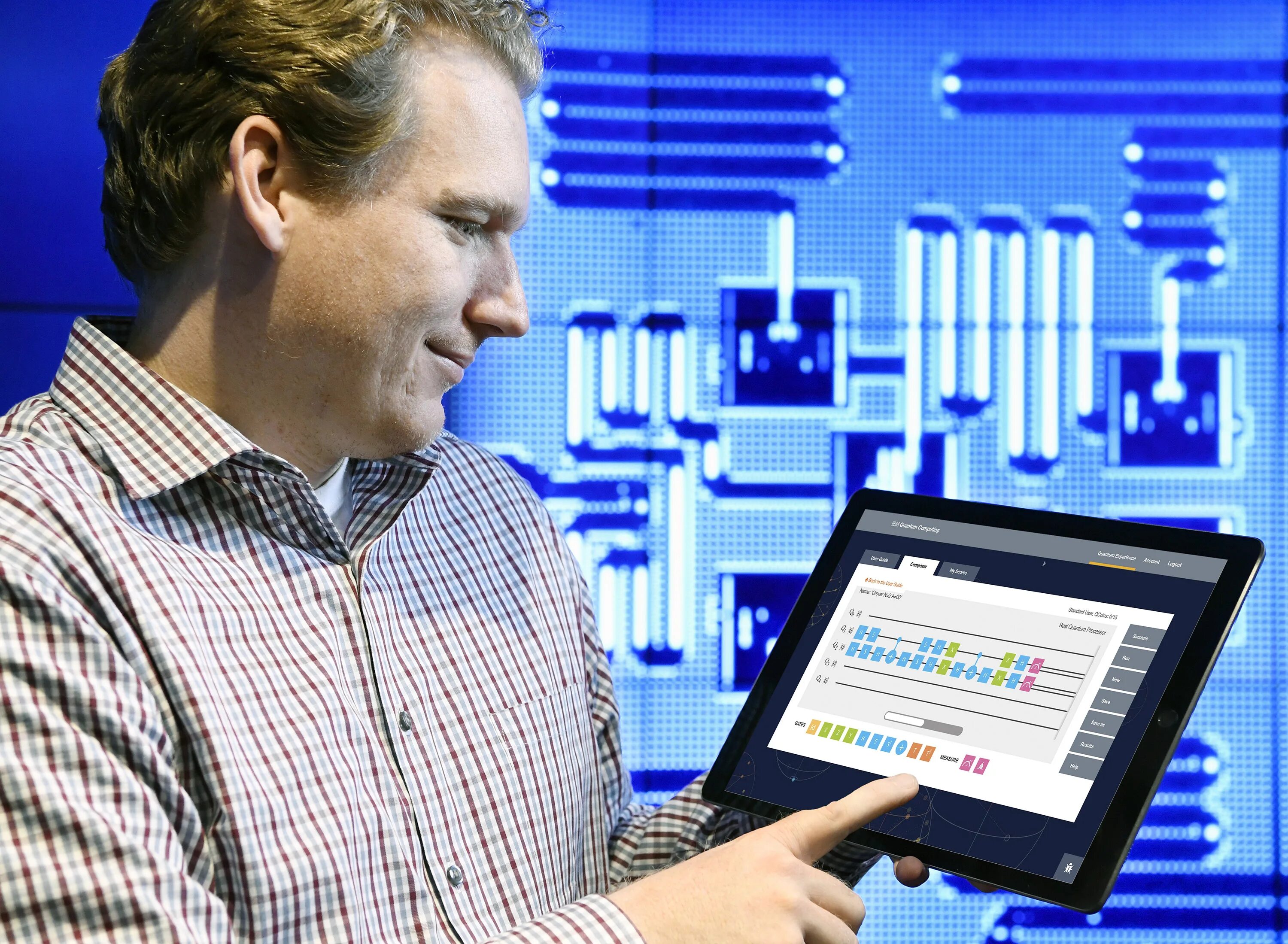 Ibm программирование. Квантовый компьютер ibm. ibm quantum experience. ibm компания. компьютер квант.