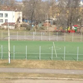 Школа 30 тверь