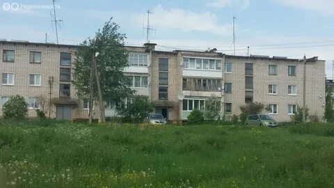 Борское ленинградская область