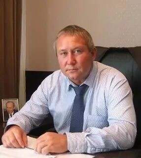 Абрамов директор
