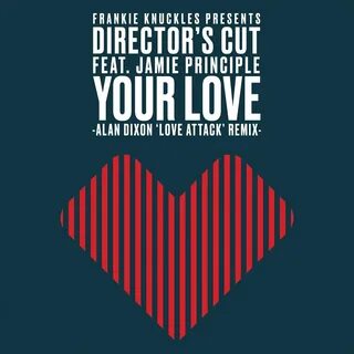 Your love слушать