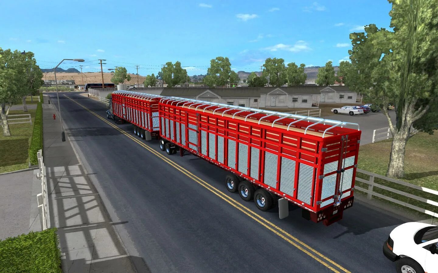 Прицеп для ats 1. Русские прицепы для фс 19. Mods trailer. American truck simulator прицепы. Прицепы фс 22.