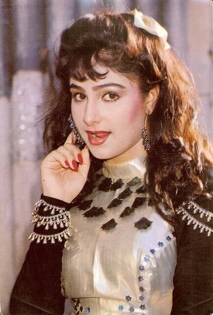 аеша джулка