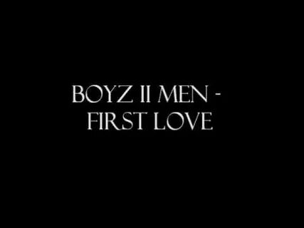Текст песни boyz