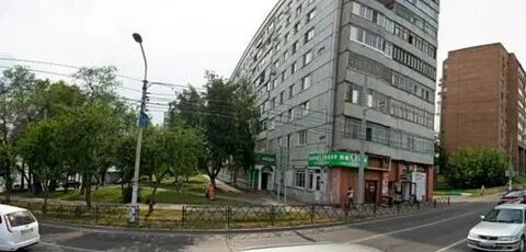 Ул партизанская 34