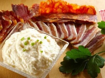 Хрен кухне