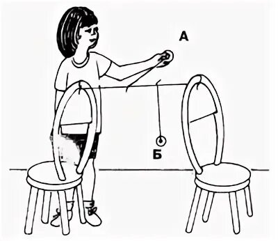 Как поставить 2 стула. Методика двух стульев. Два стула и веревочка. Два стула и веревочка подвижная игра. Игры с веревочкой на стуле.