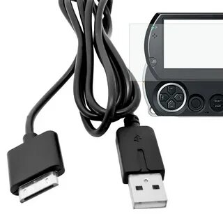 Psp usb