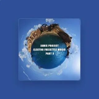 Jamix project electro