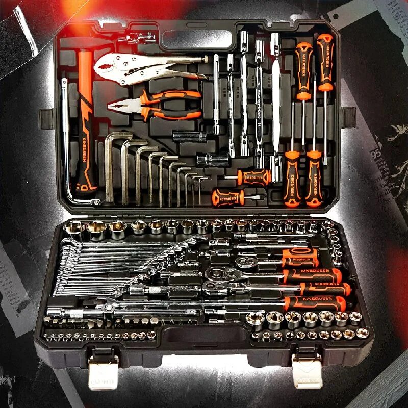 Goodking наборы инструментов. Набор ключей 128 предметов. Набор джонсвей 128 предметов. Кузьмич набор инструментов 128. Набор инструментов cq-128.