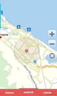 Махачкала каспийск как добраться