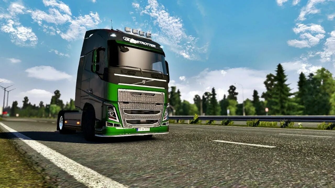 Евро трак симулятор 1. Truck Simulator 2. Евро трак сим 2. Евро трак симулятор 23.