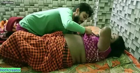 Desi hot bhabhi fucked by neighbor devor! with hot dirty talk.