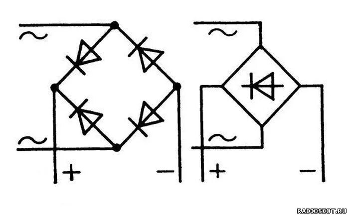 Мостик выпрямительный схема. Диодный мост обозначение на схеме. Диодный мост из диодов д226. Диодный мост Уго. Диоды диодного моста схема
