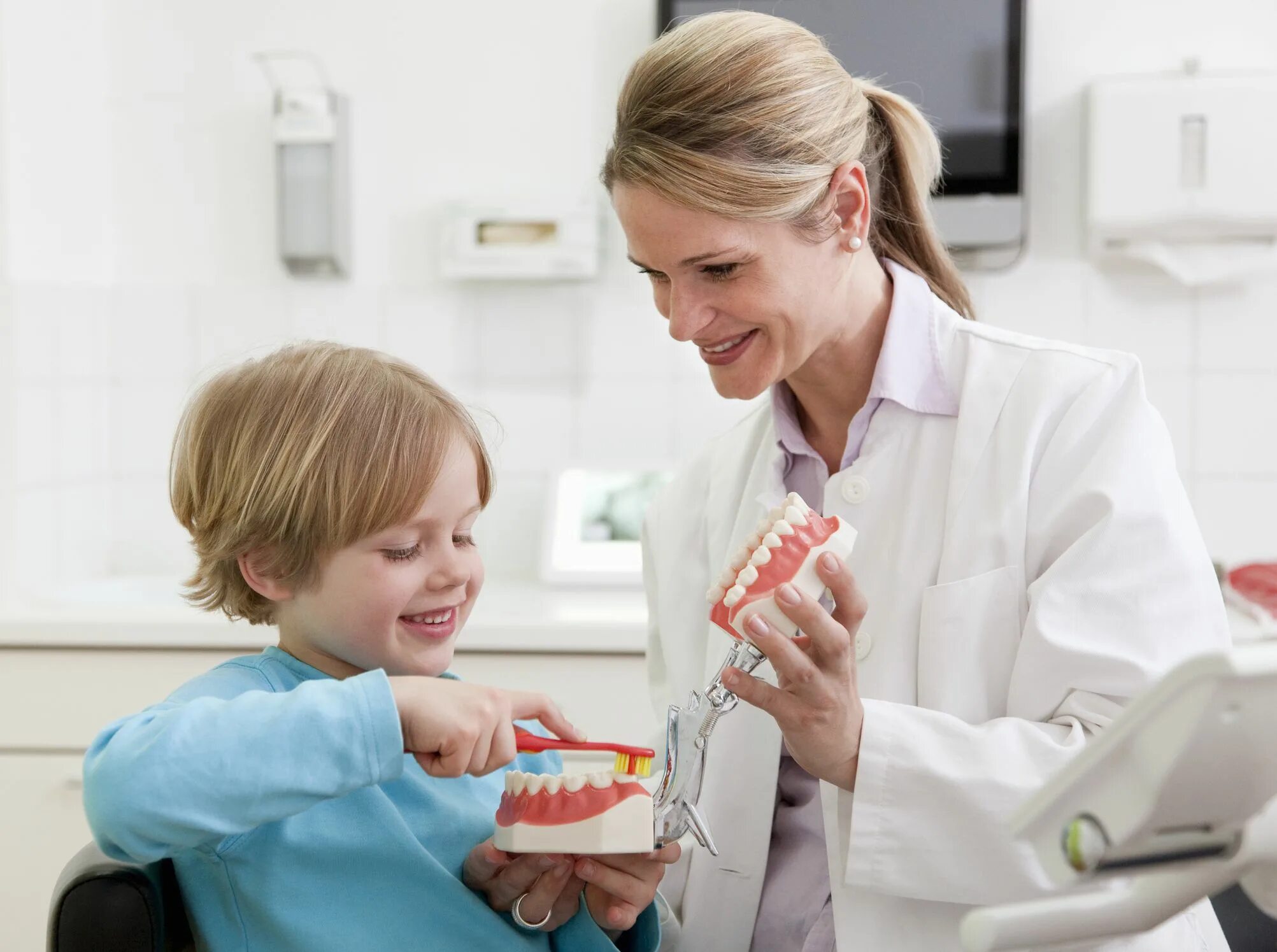 Гигиеническое воспитание детей. Ребенок у стоматолога. Стоматологическая профилактика. Профилактика в стоматологии.