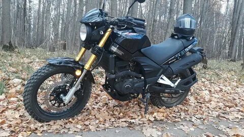 Abm moto