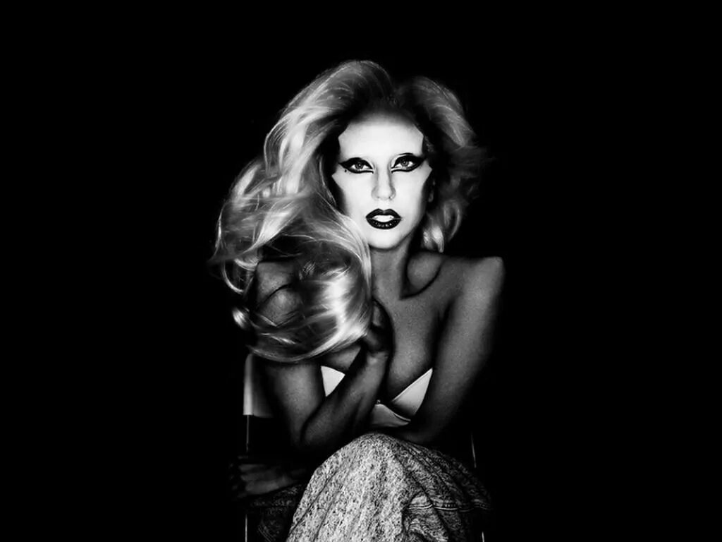 Lady gaga born this