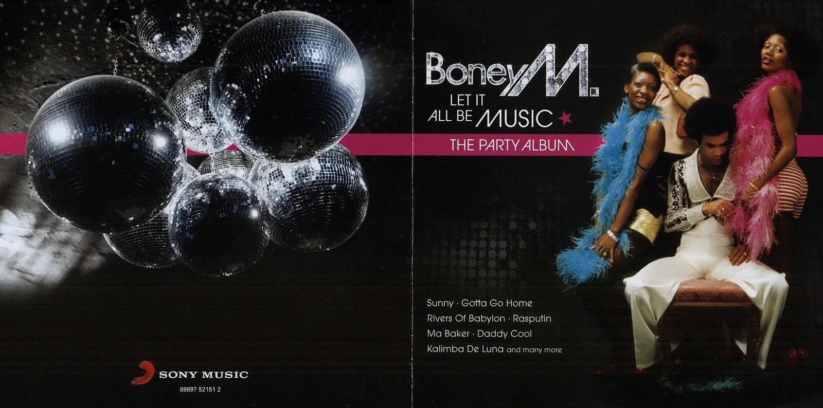 Boney m Let it all be Music. Boney m альбомы. Бони м картинки. Boney m DVD. Бони м луна