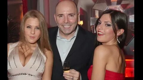 Вудман юные девочки