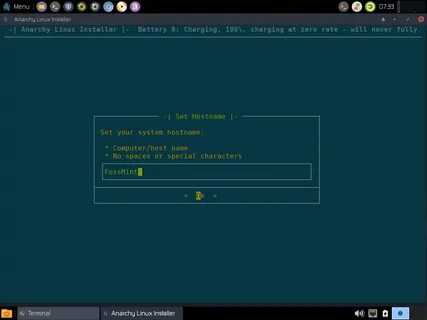 Linux install drivers