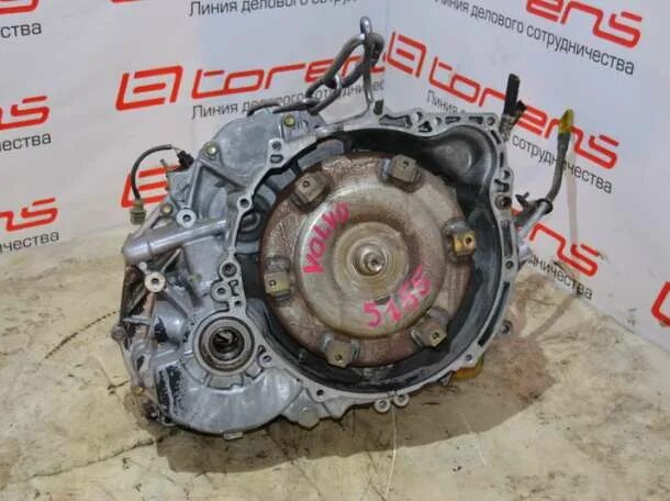 Volvo s60 акпп. АКПП Volvo s60 55-50. АКПП Вольво AISIN 50-42le. Коробка Вольво с60. АКПП AISIN Volvo s60.