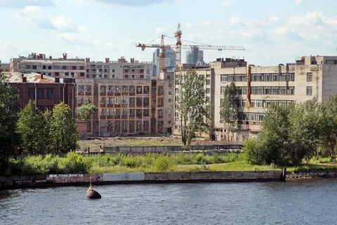 Уральская улица санкт петербург