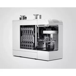 Baxi power ht