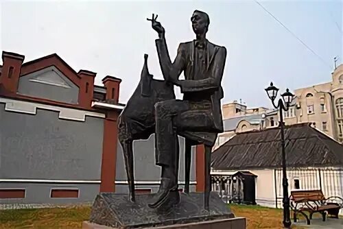 Arcady Severny Monument (Ivanovo) - 2021 All You Need to Know Before You Go (wit