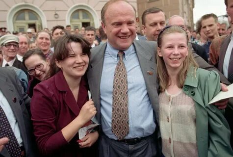1996 год