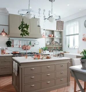 Beauty kitchen