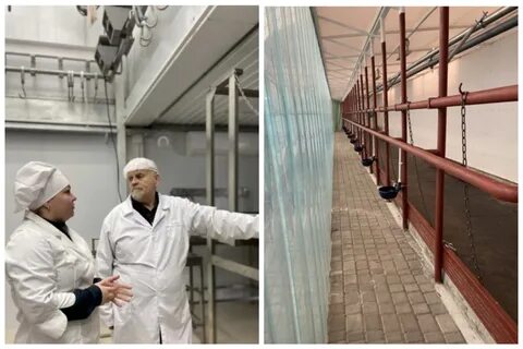Владелец фермы