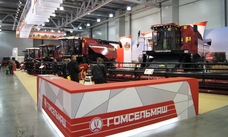 Промышленное производство и машиностроение в Беларуси (инфографика)