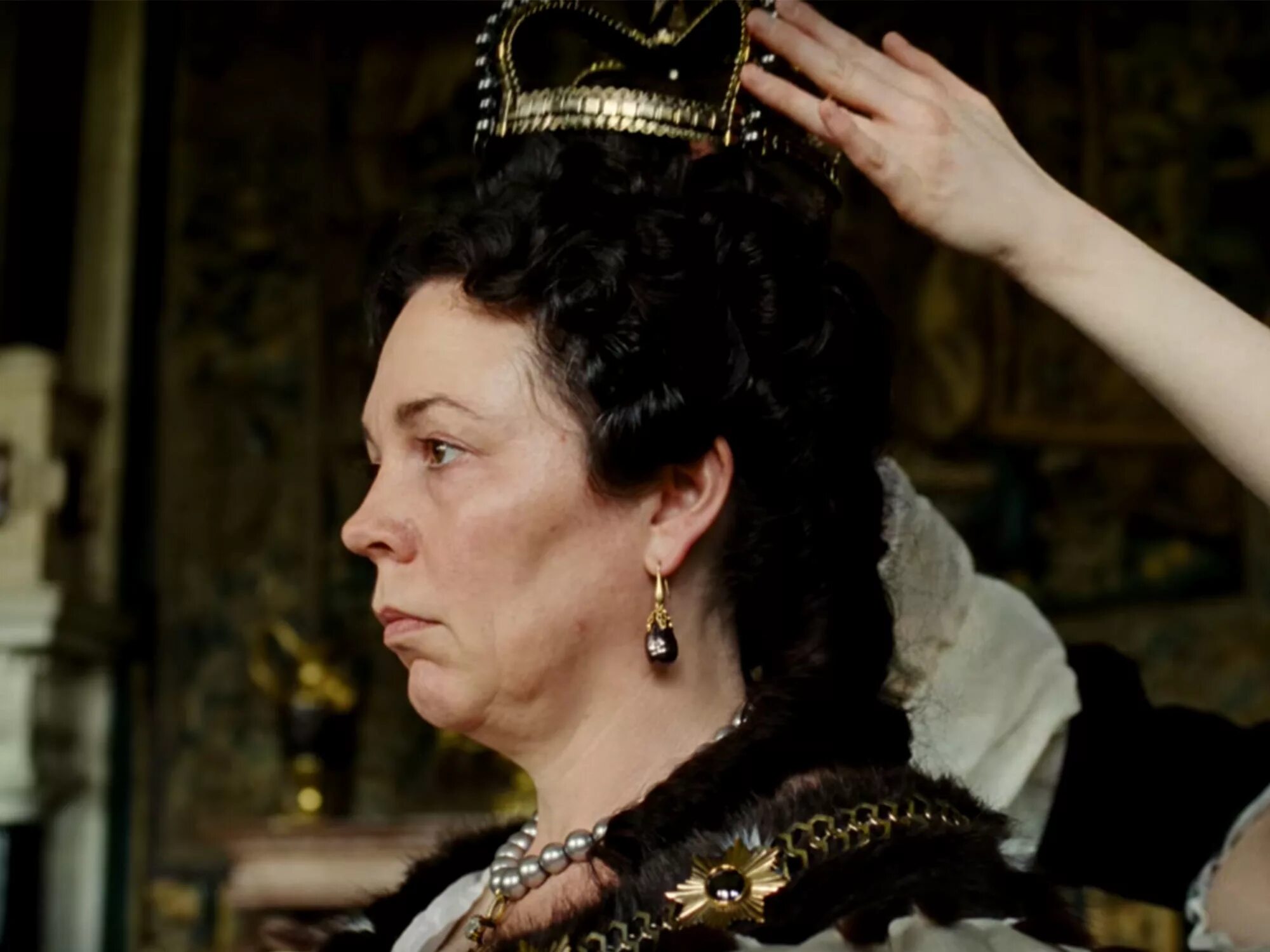 Фаворитка 14. Фаворитка 2018. Фаворитка / the favourite.