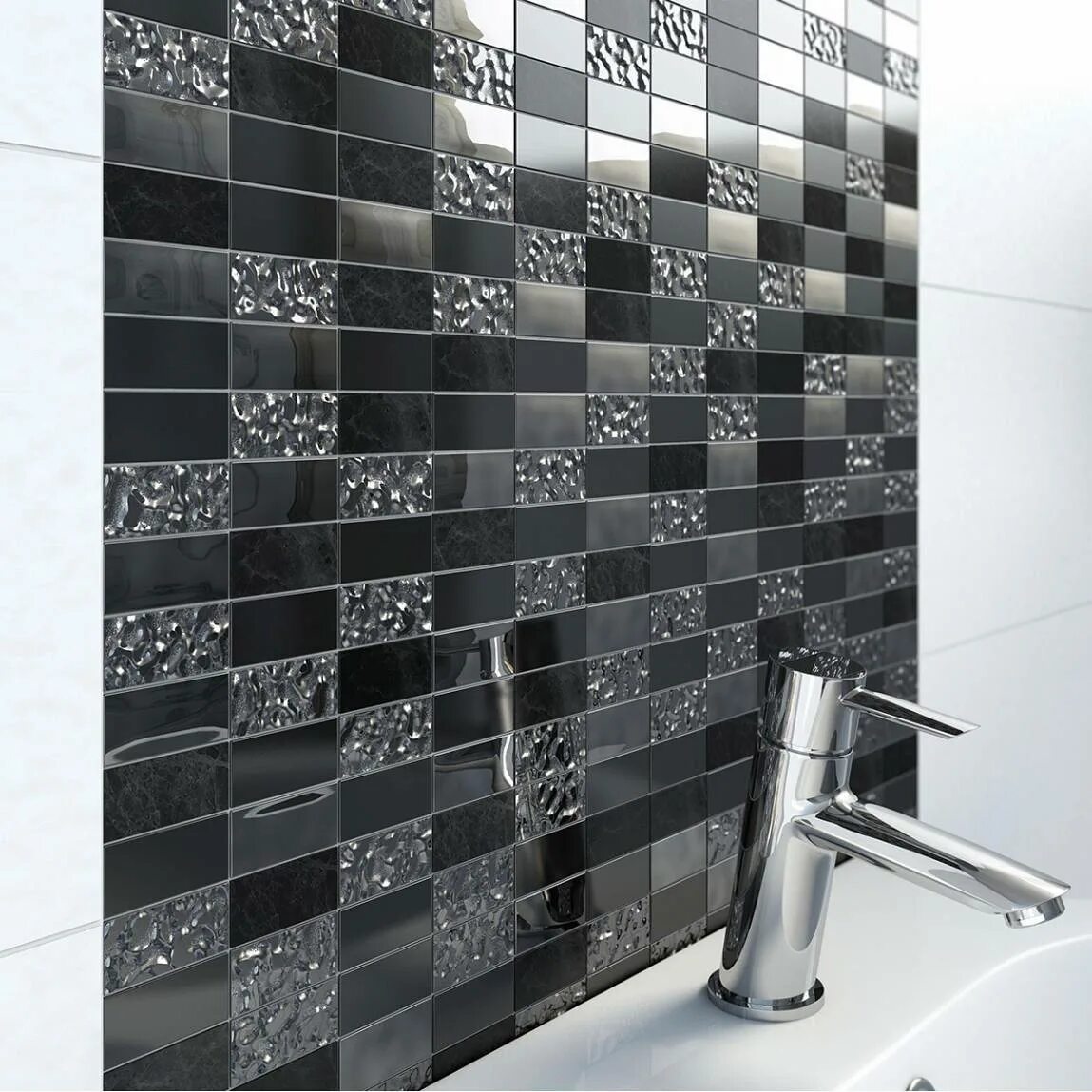 Мозаика artens silver. Плитка мозаика черно белая. Черно белая мозаика фото. Мозаика плитка q-stones 318176. Греппи черный мозаичный.
