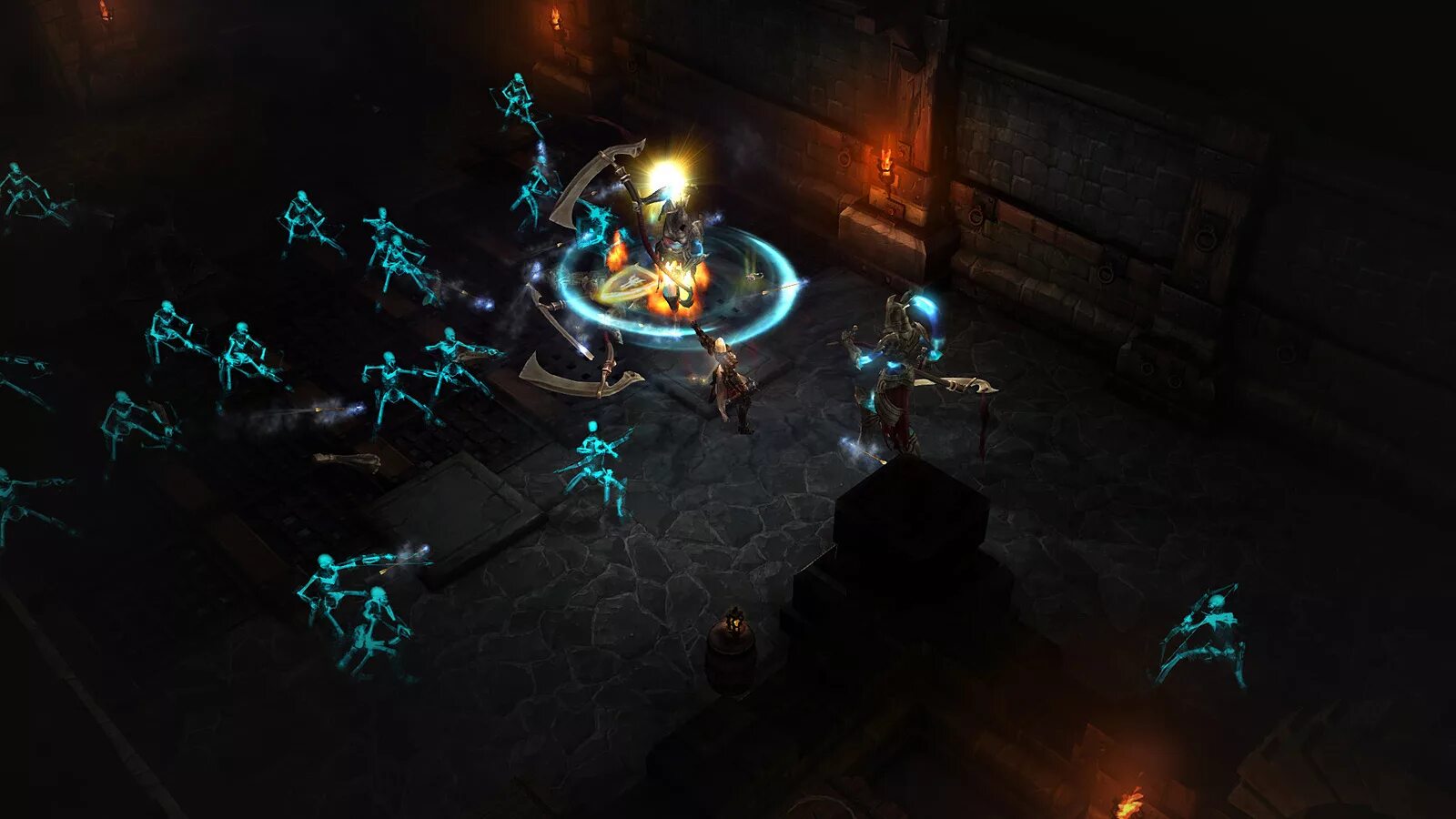 Диабло 3 зомби. Диабло 3. Diablo iii: ultimate evil edition. Diablo 3 2. Диабло 33.